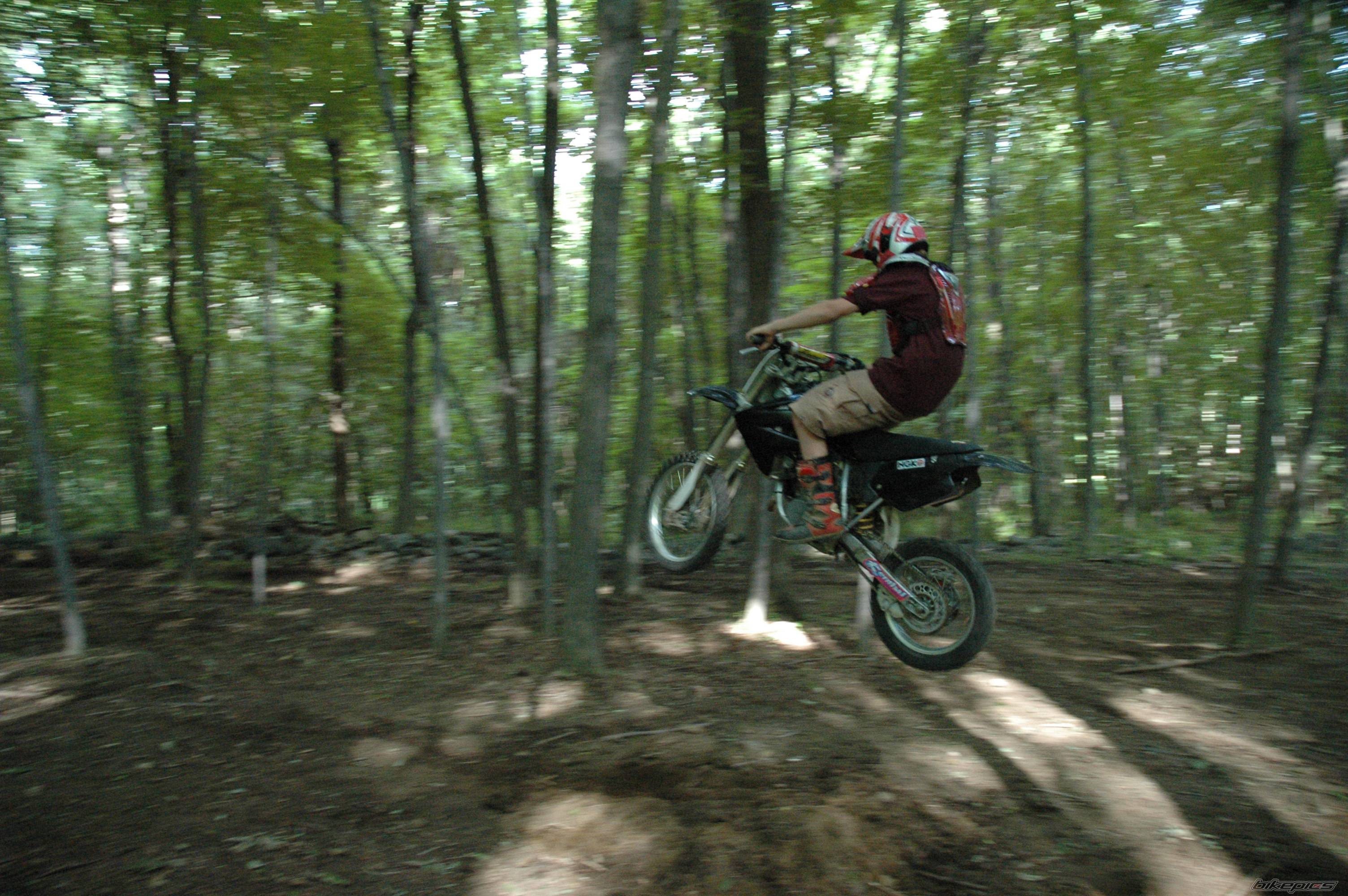 Bike Photo 181027