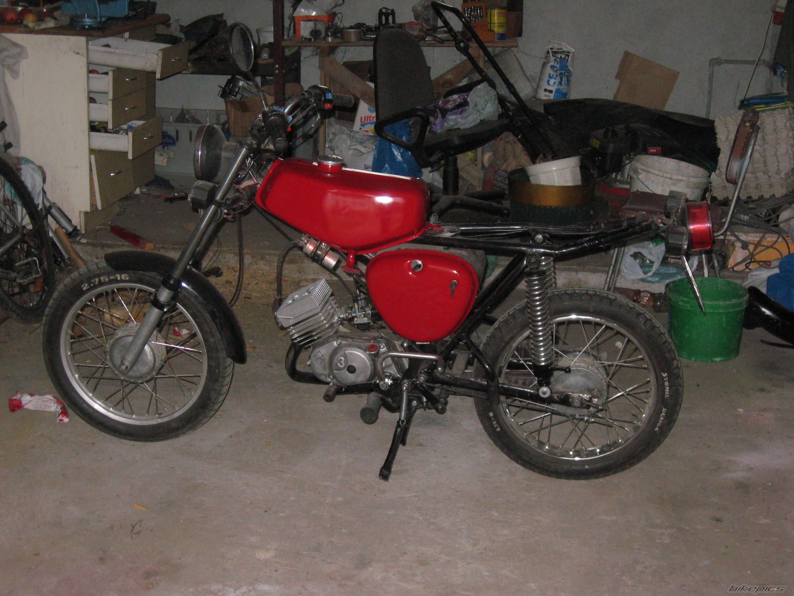 Bike Photo 1810338
