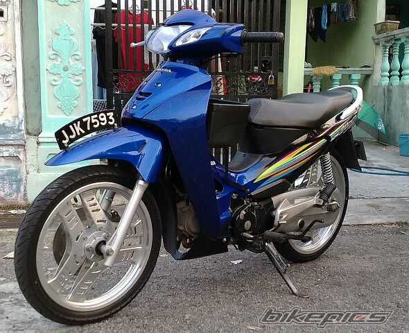 Bike Photo 1810658