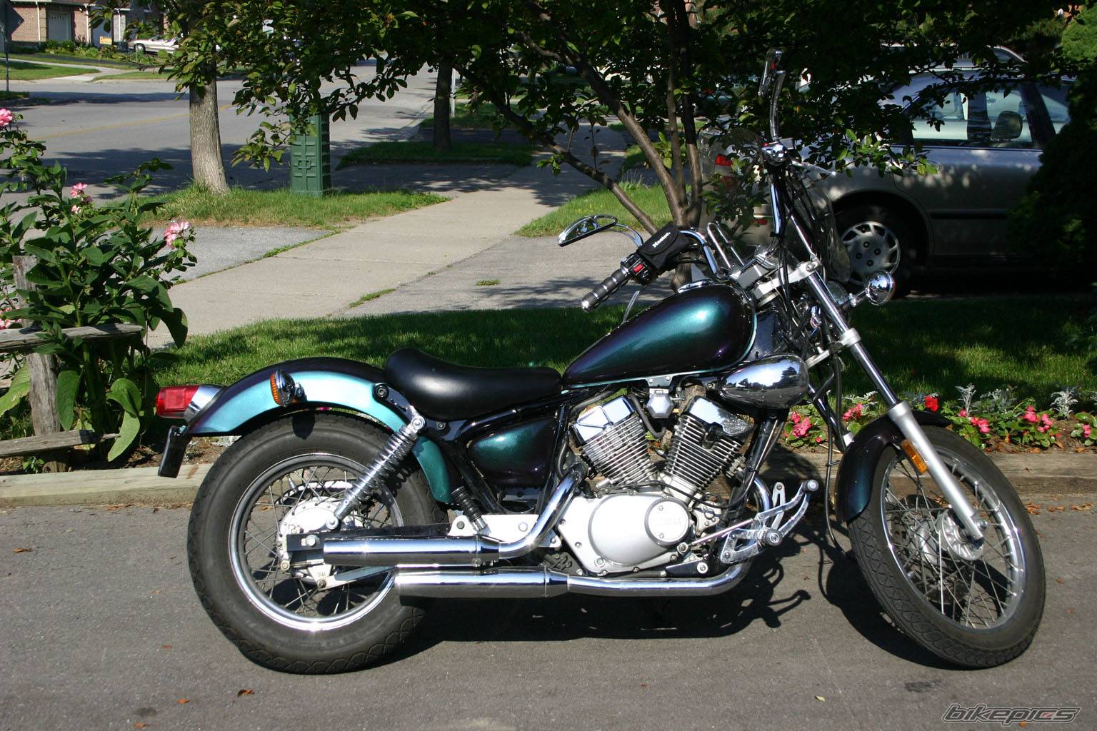 Bike Photo 181090