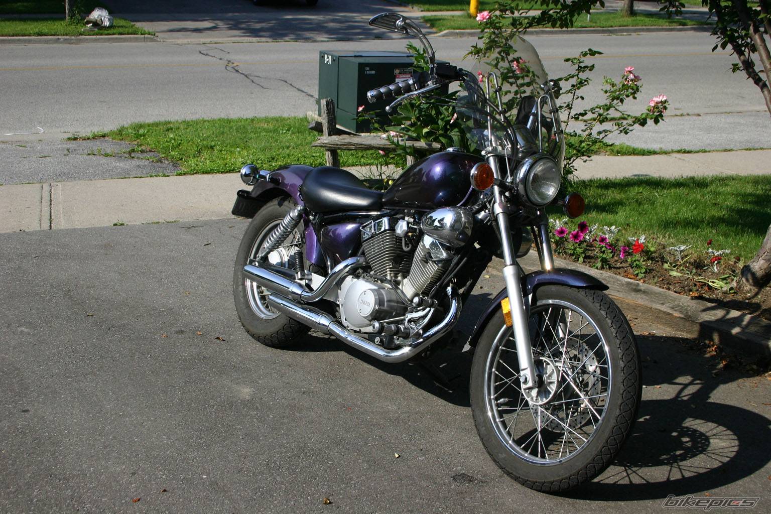 Bike Photo 181091