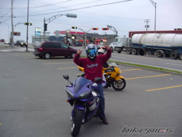 Bike Photo 181115