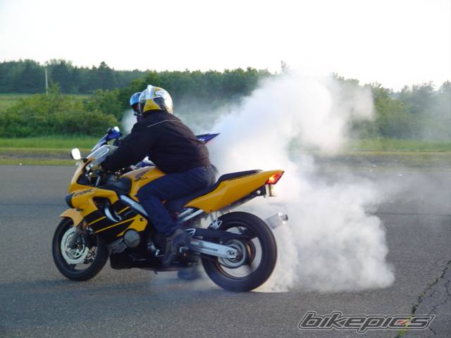 Bike Photo 181121