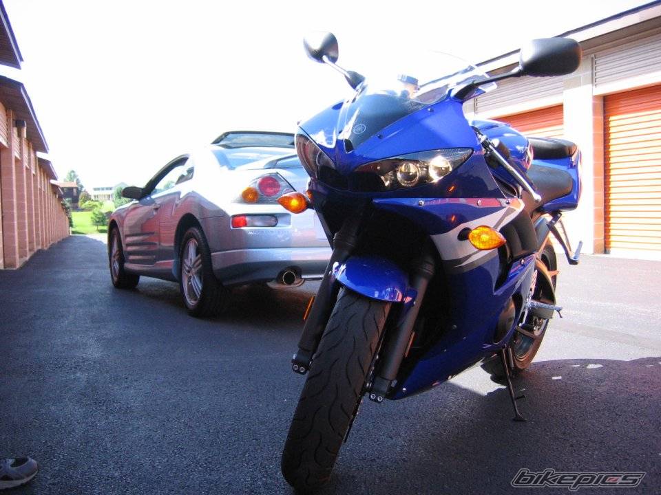 Bike Photo 181129
