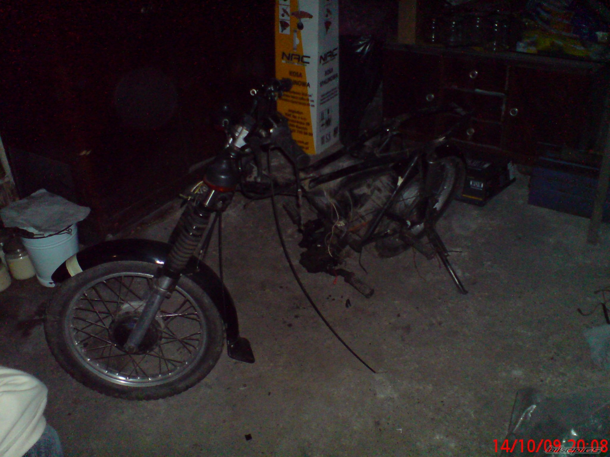 Bike Photo 1811476