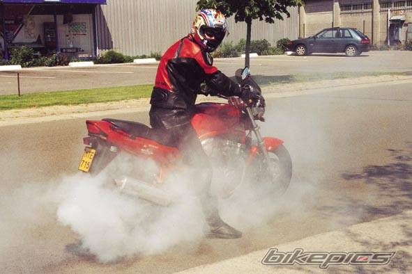 Bike Photo 18115