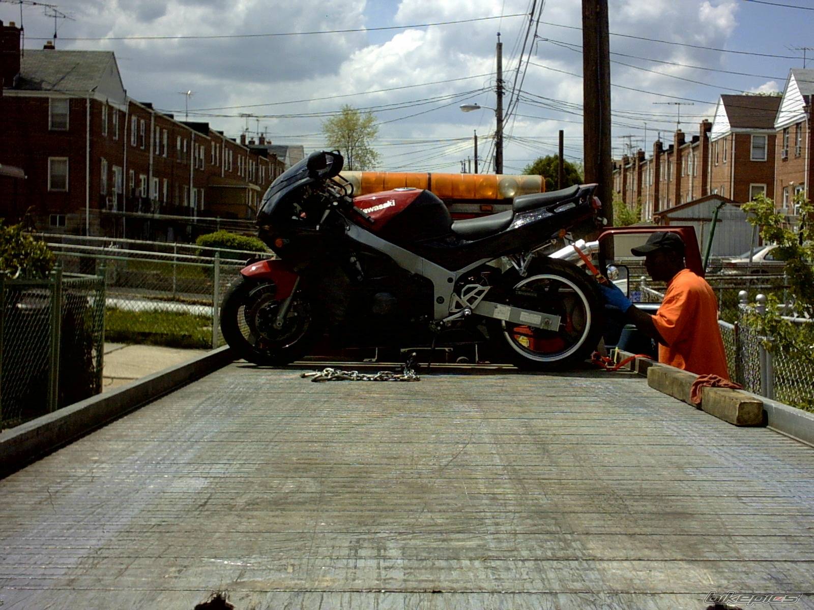 Bike Photo 181164