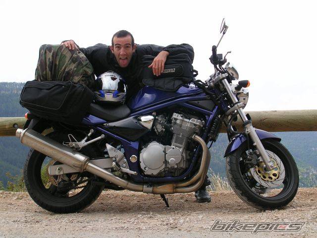 Bike Photo 181172