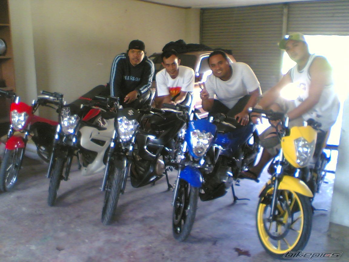 Bike Photo 1812001