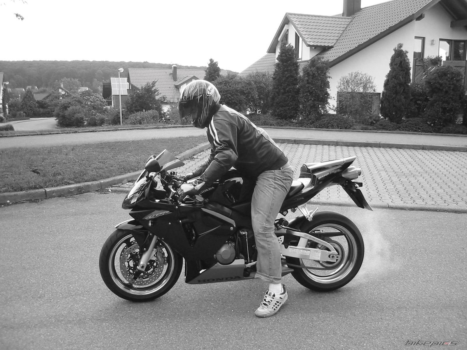 Bike Photo 181222
