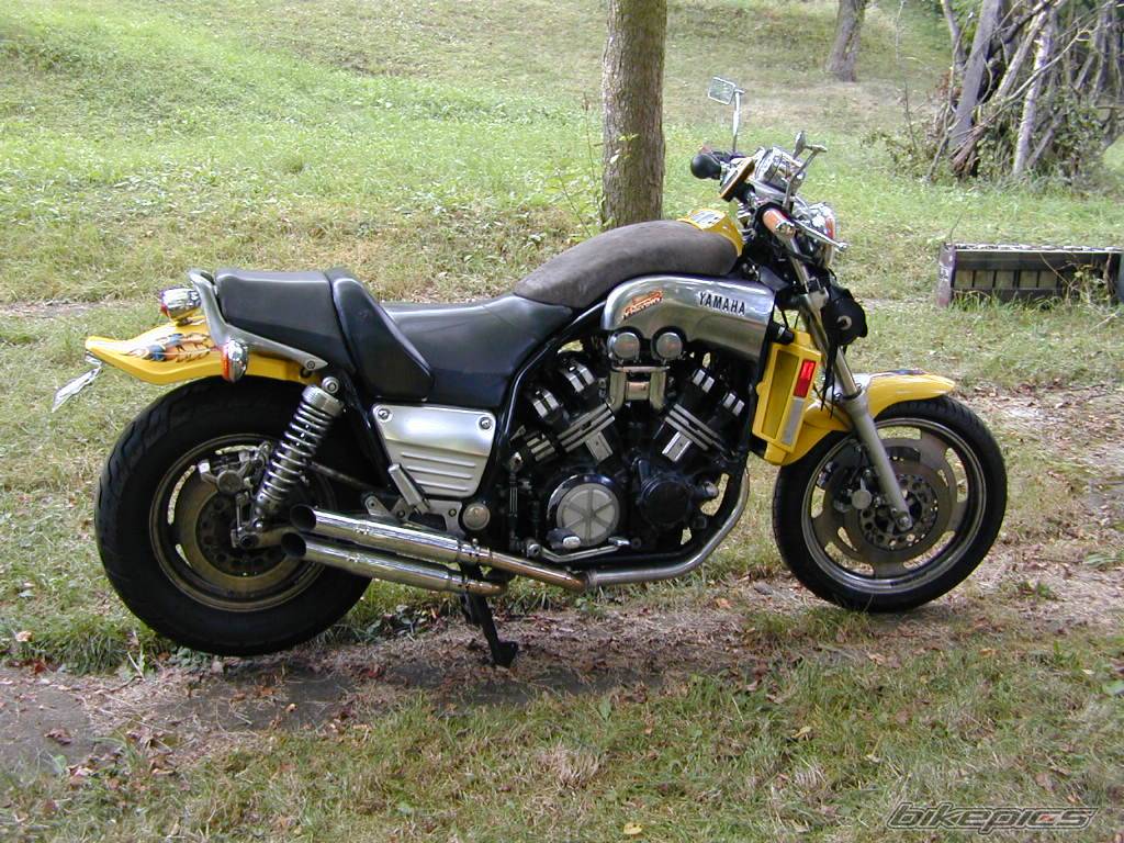 Bike Photo 18123