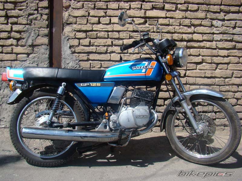 Bike Photo 1812301