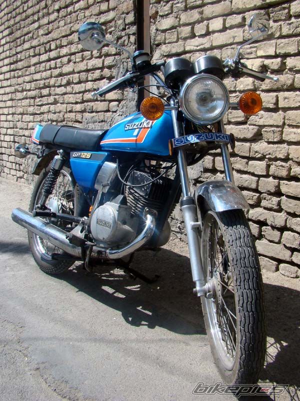 Bike Photo 1812302