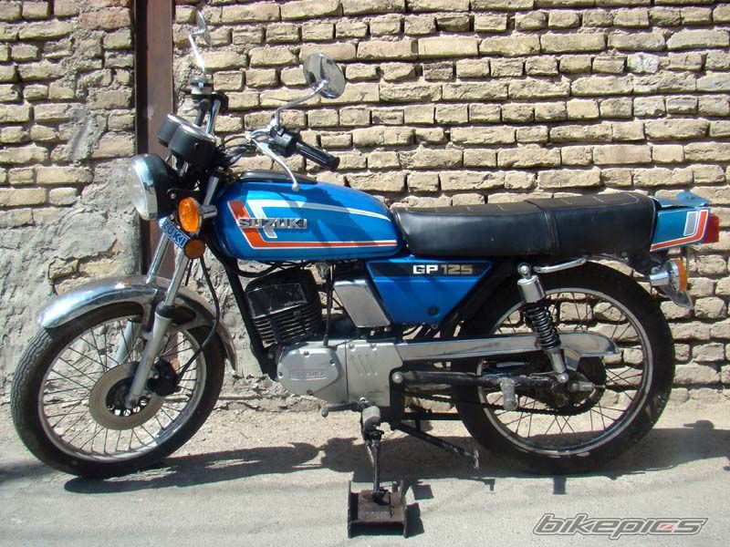 Bike Photo 1812305