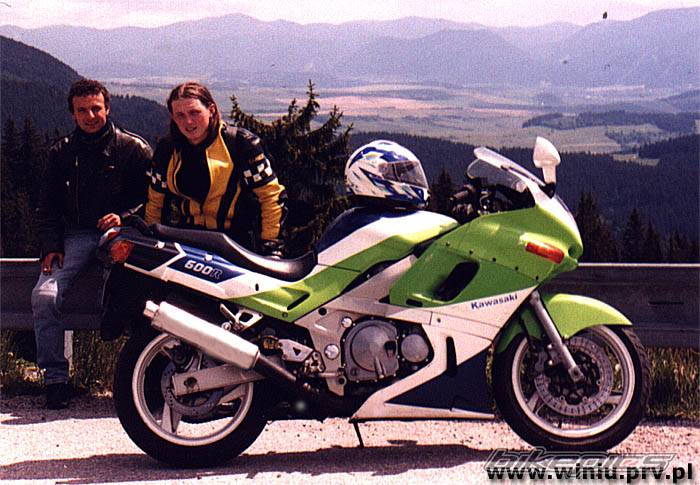 Bike Photo 18124