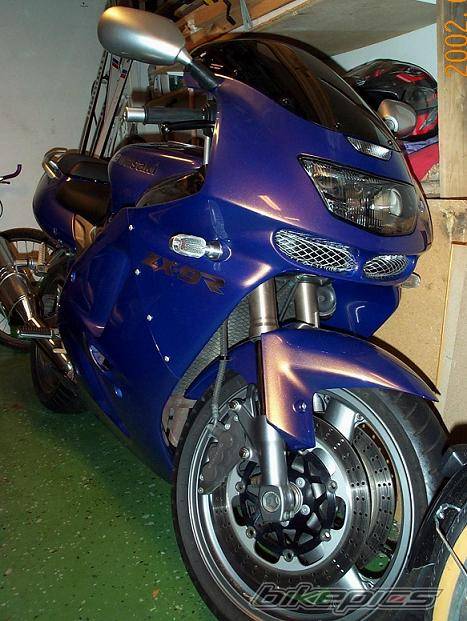 Bike Photo 18125
