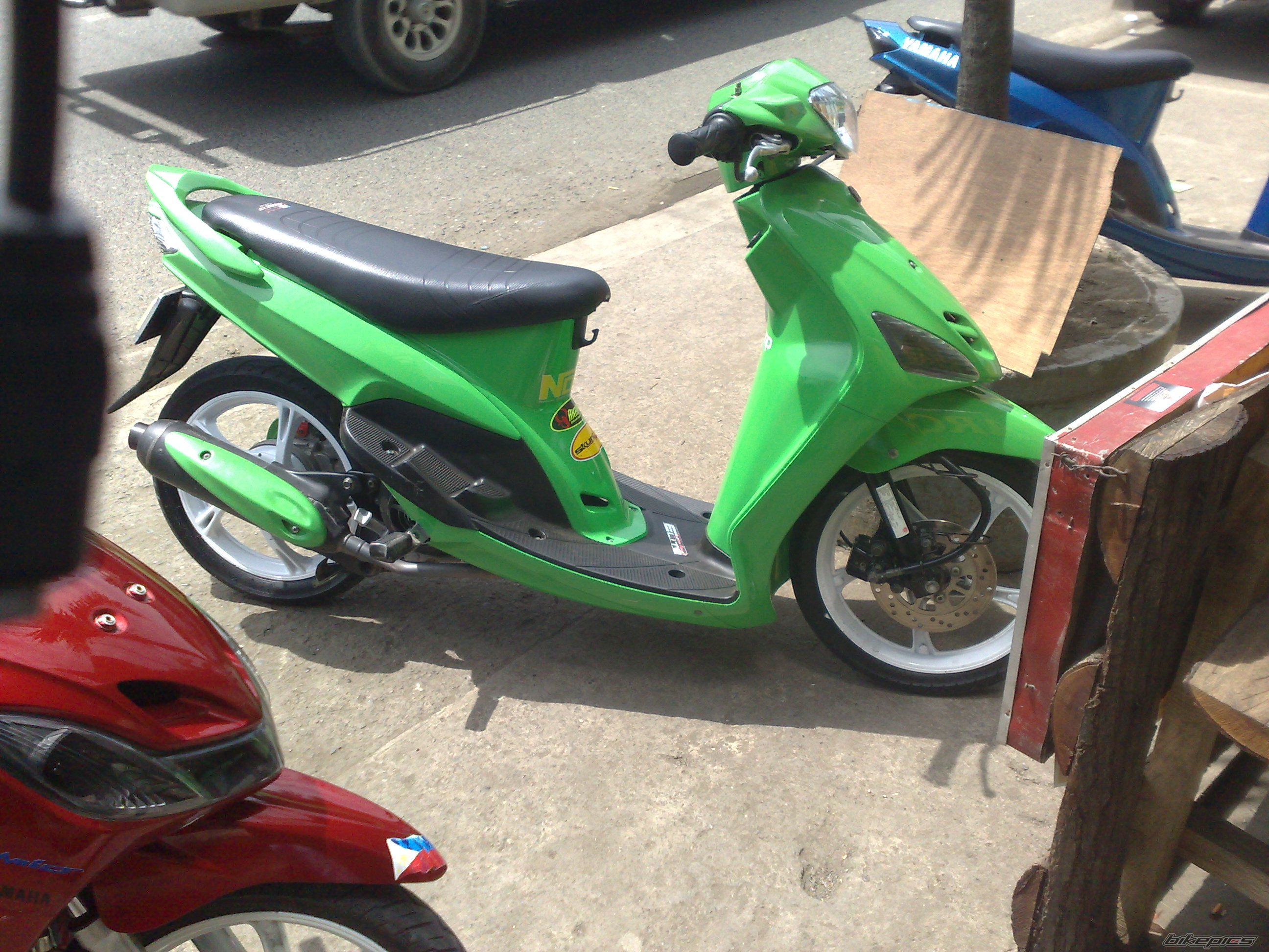 Bike Photo 1812533