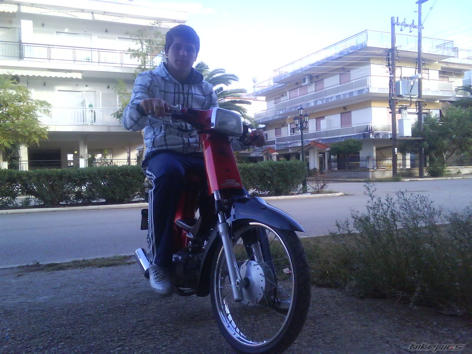 Bike Photo 1812662