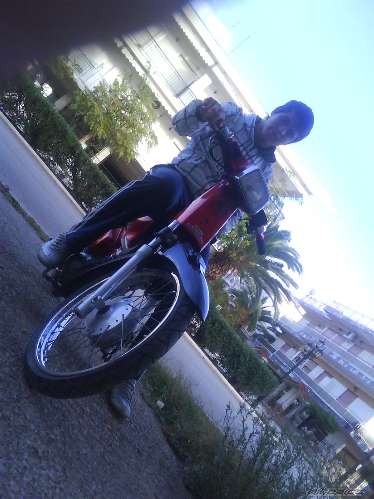 Bike Photo 1812663