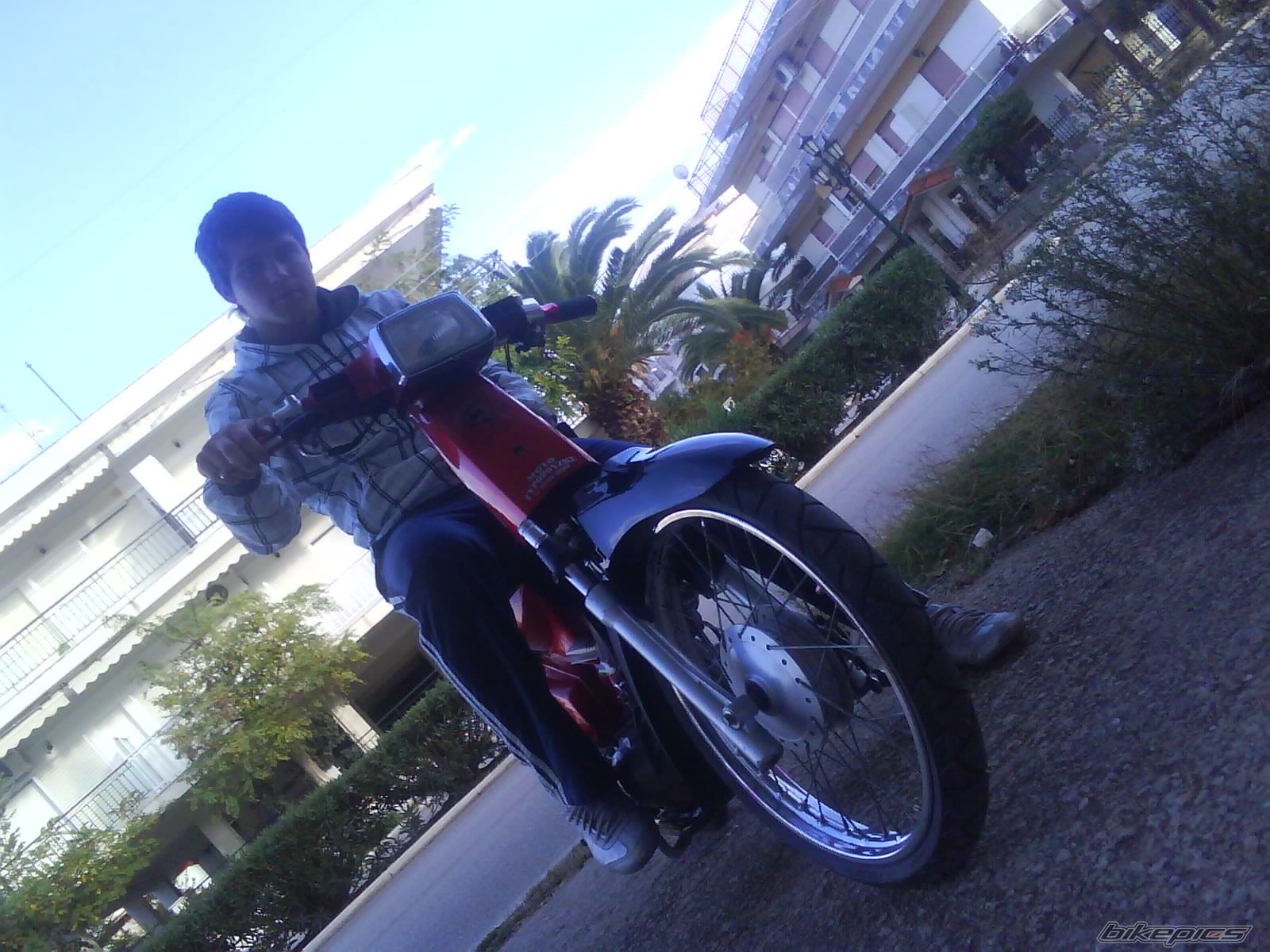 Bike Photo 1812665