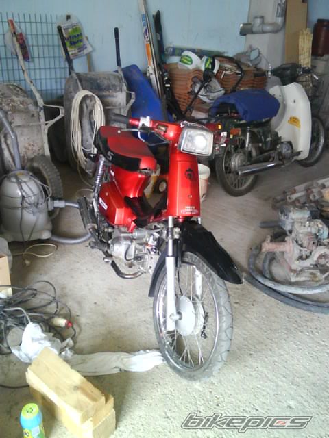 Bike Photo 1812667