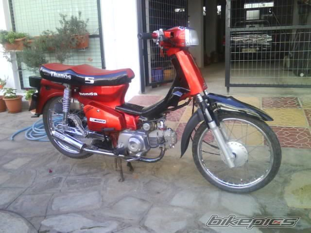 Bike Photo 1812669