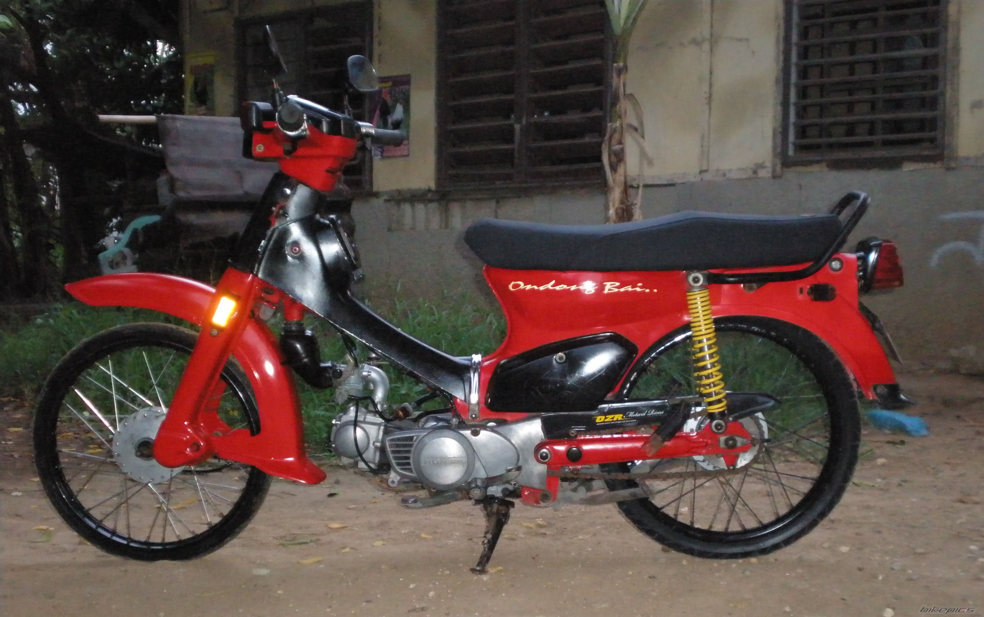 Bike Photo 1812863