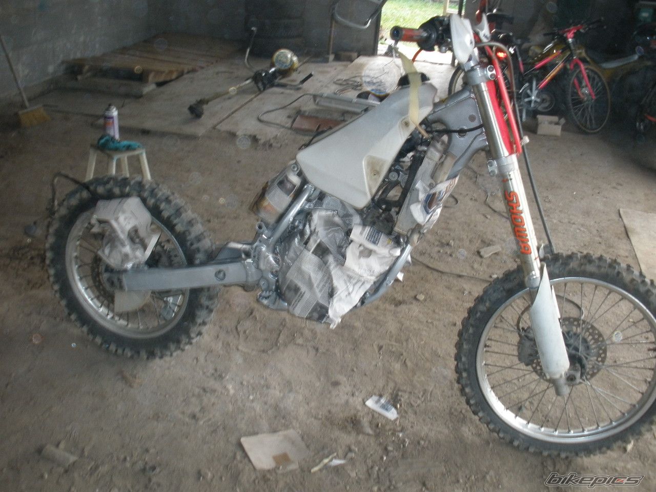 Bike Photo 1813068