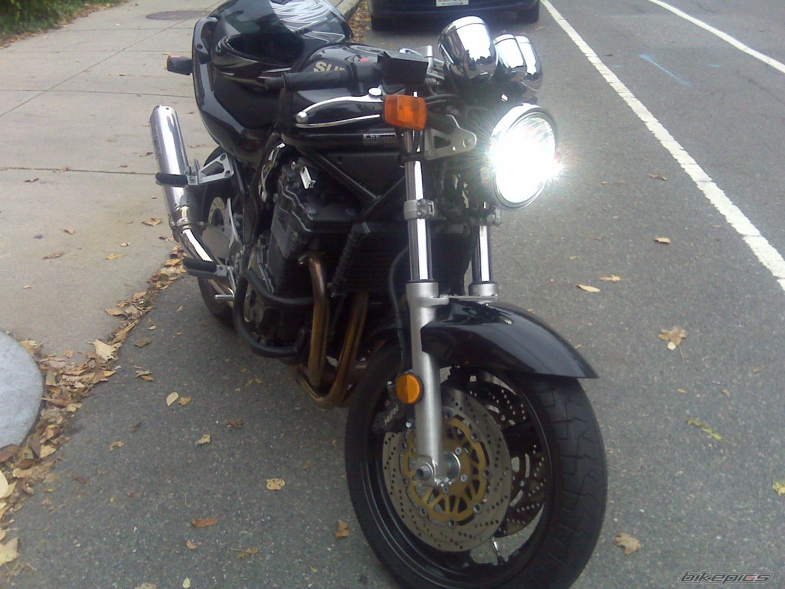 Bike Photo 1813352