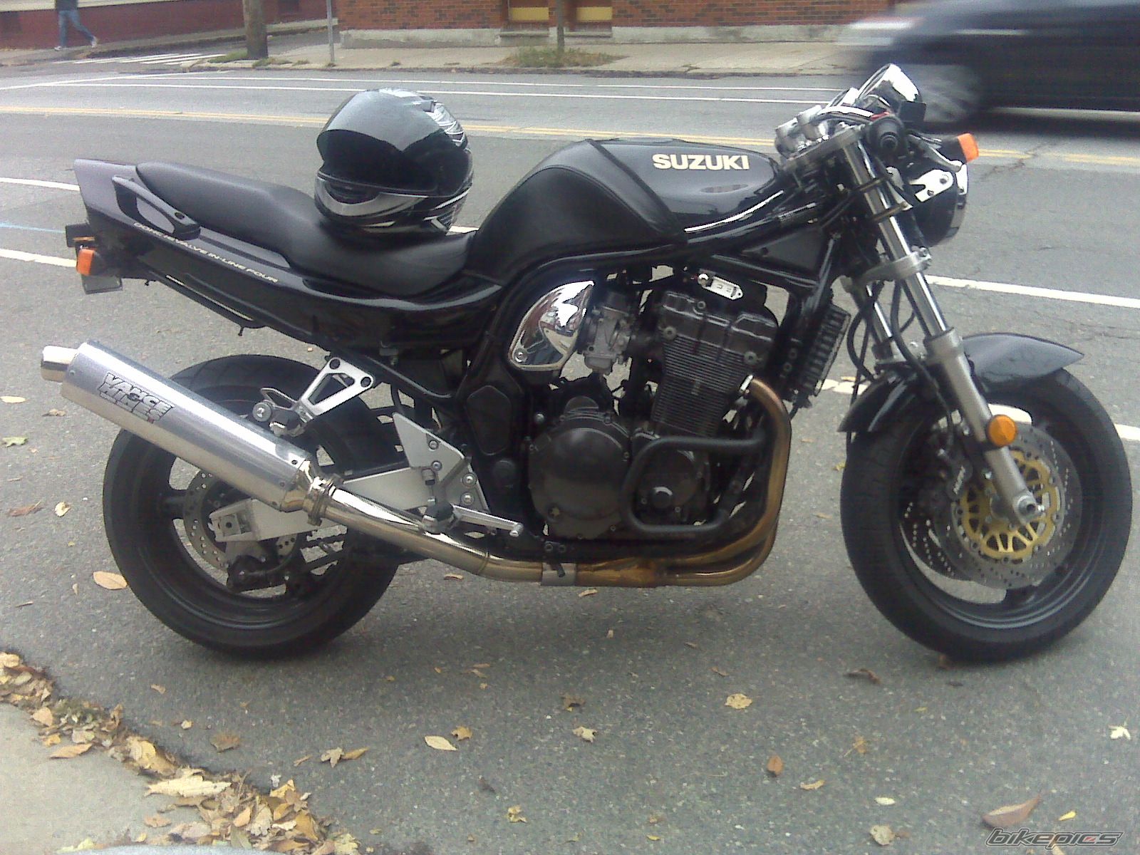 Bike Photo 1813355