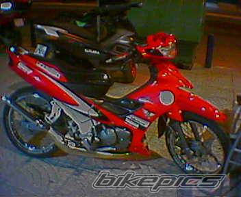 Bike Photo 181345