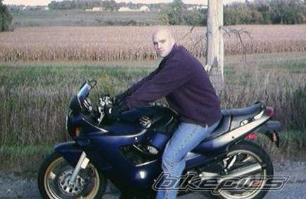 Bike Photo 18135