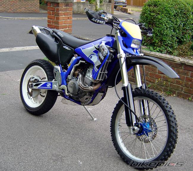 Bike Photo 181354