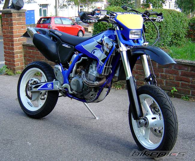 Bike Photo 181357