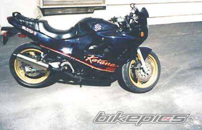 Bike Photo 18136