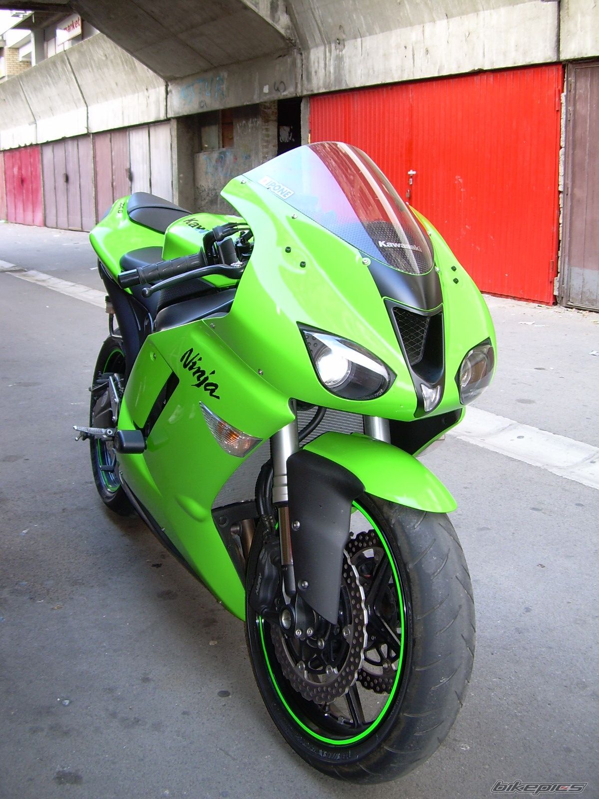 Bike Photo 1813603