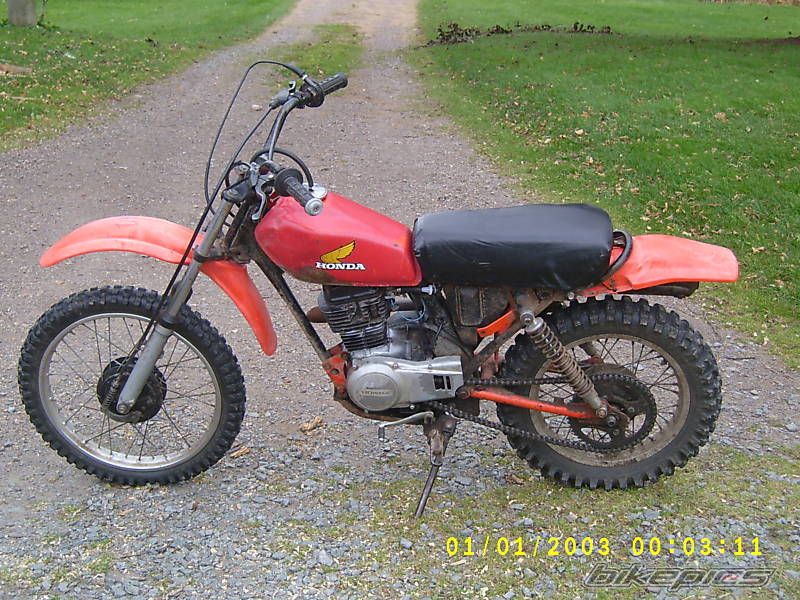 Bike Photo 1813607