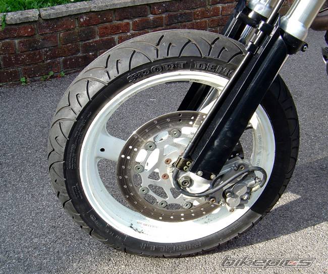 Bike Photo 181361