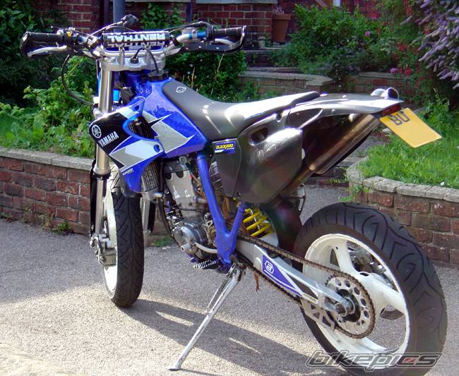 Bike Photo 181362