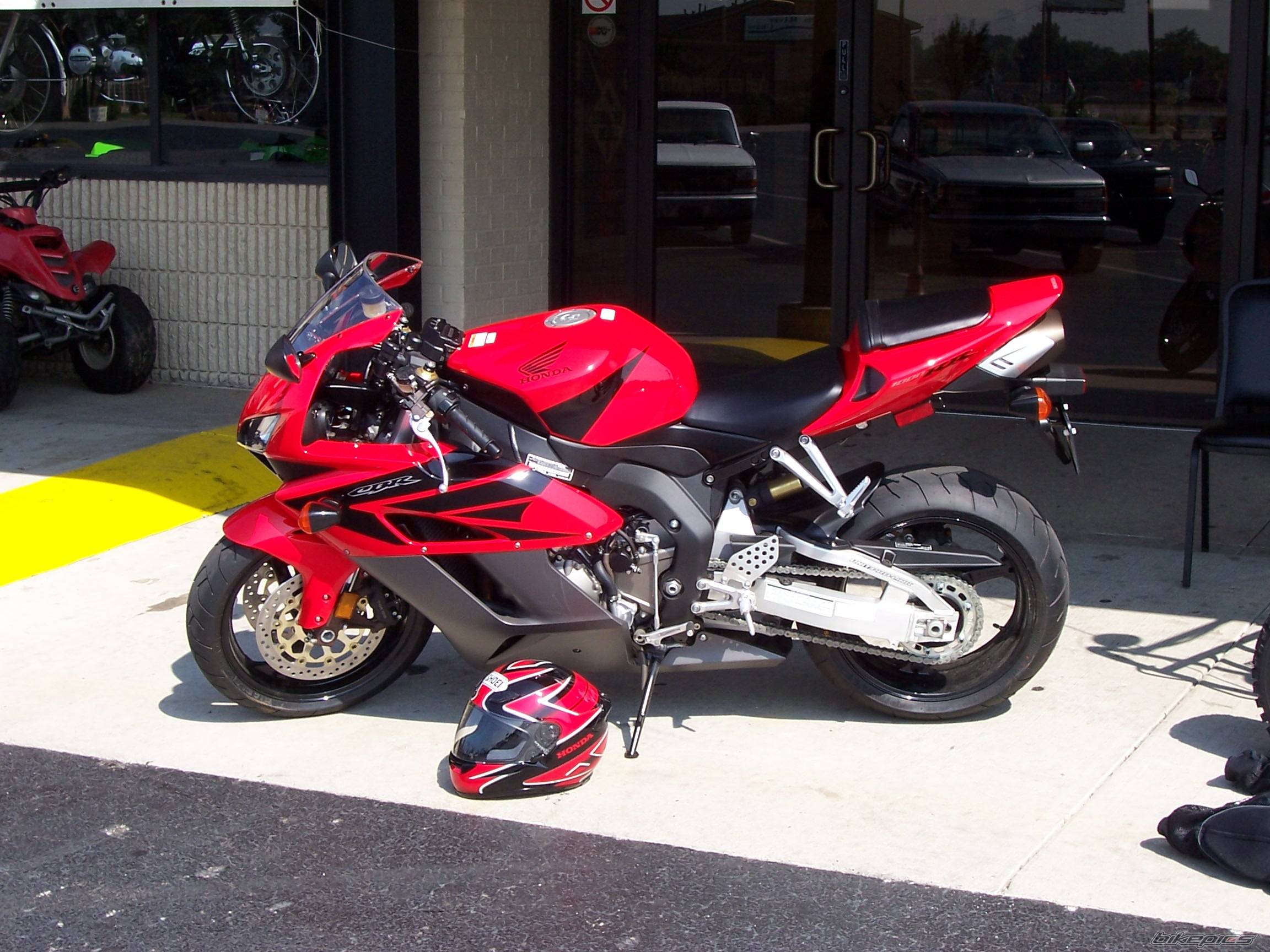 Bike Photo 181367