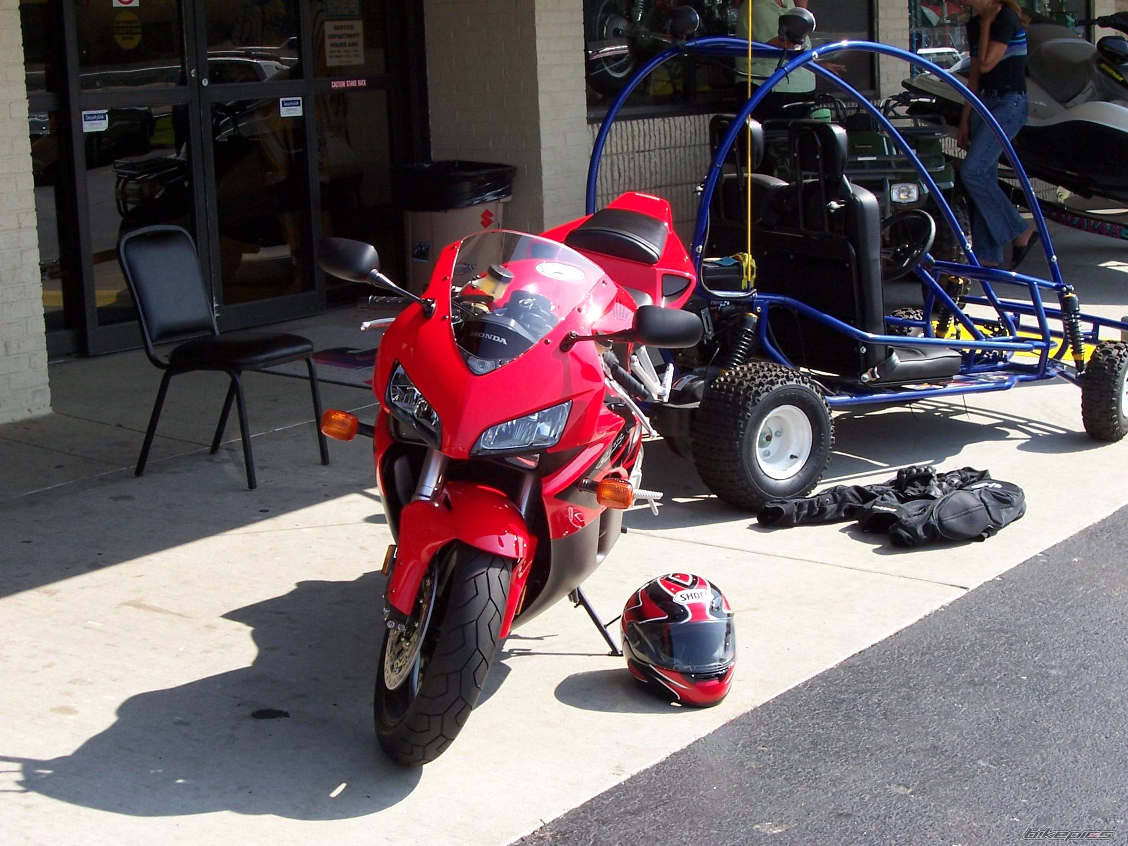 Bike Photo 181370