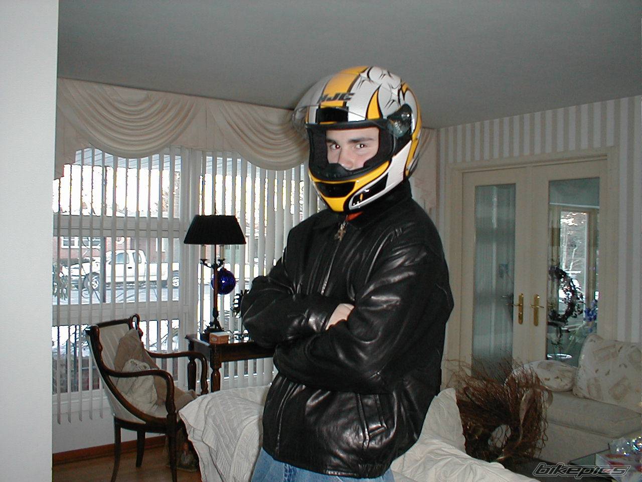 Bike Photo 1814