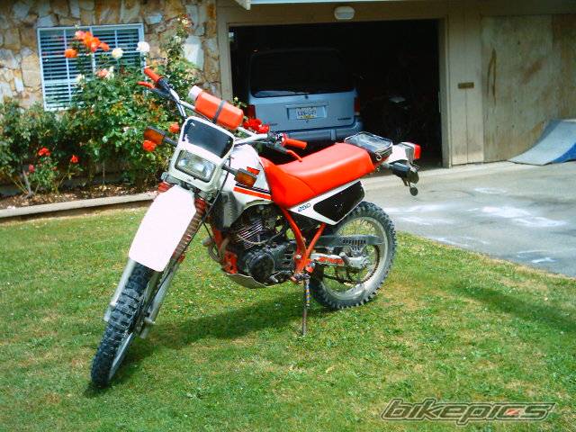 Bike Photo 181403