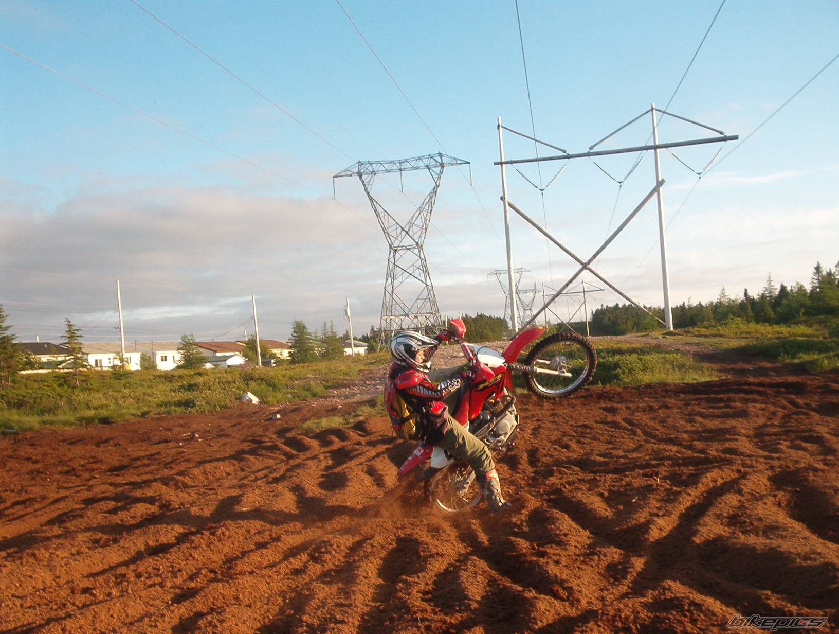 Bike Photo 181439