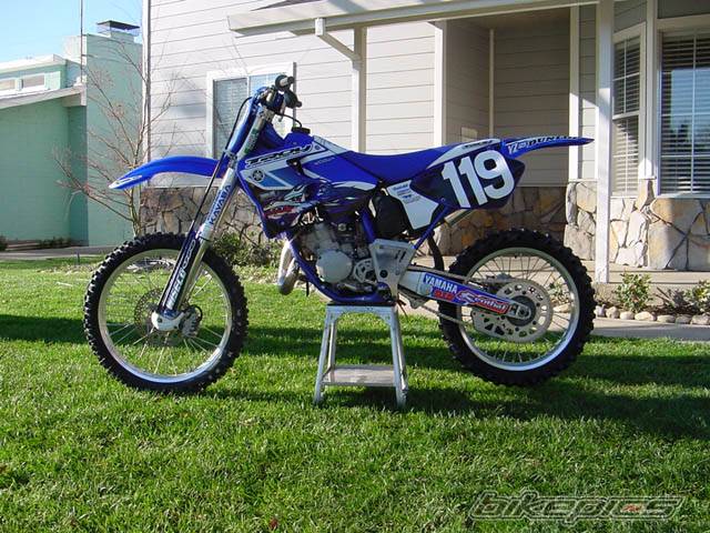 Bike Photo 18145
