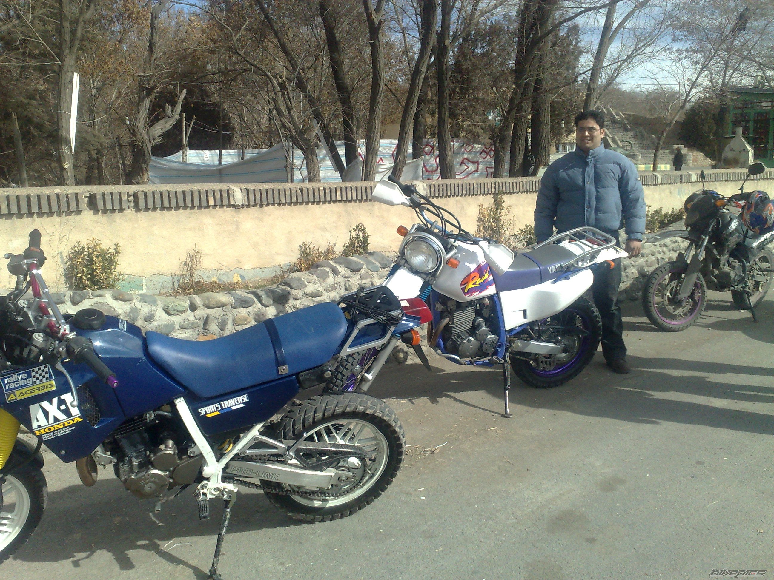 Bike Photo 1814558