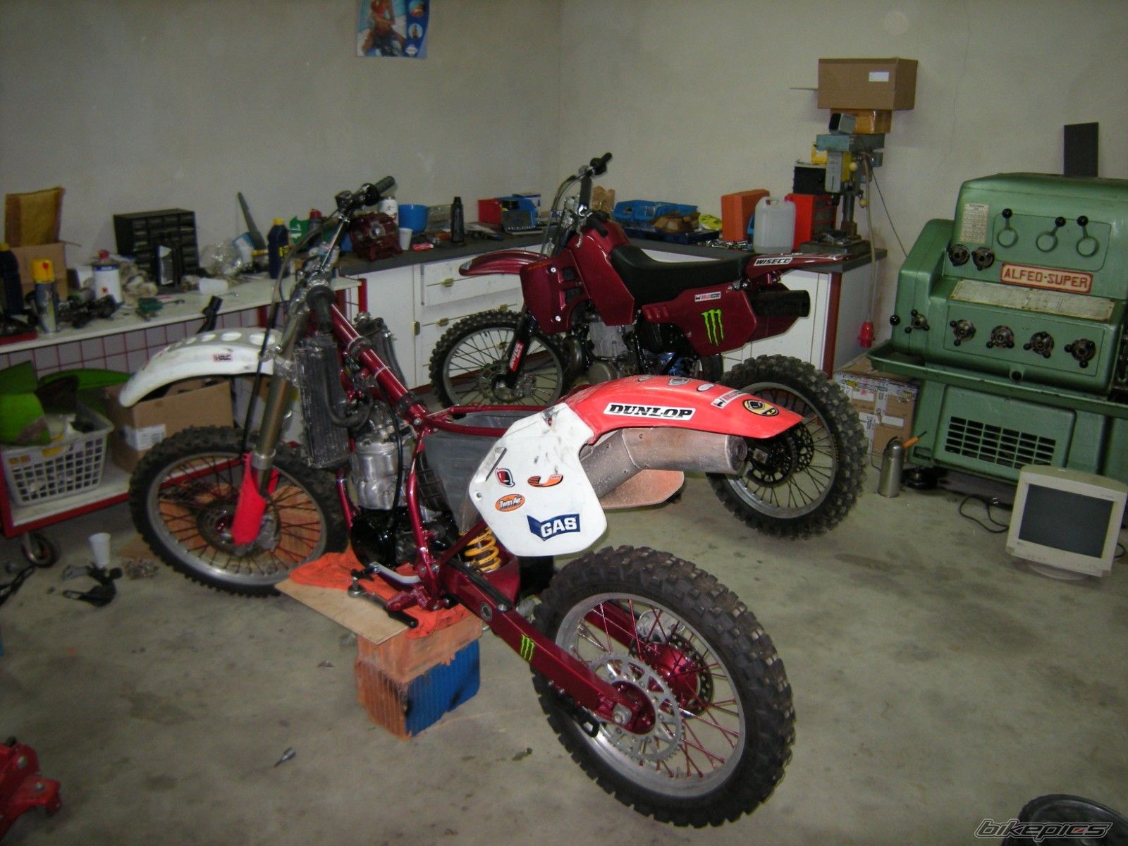 Photo 1814603