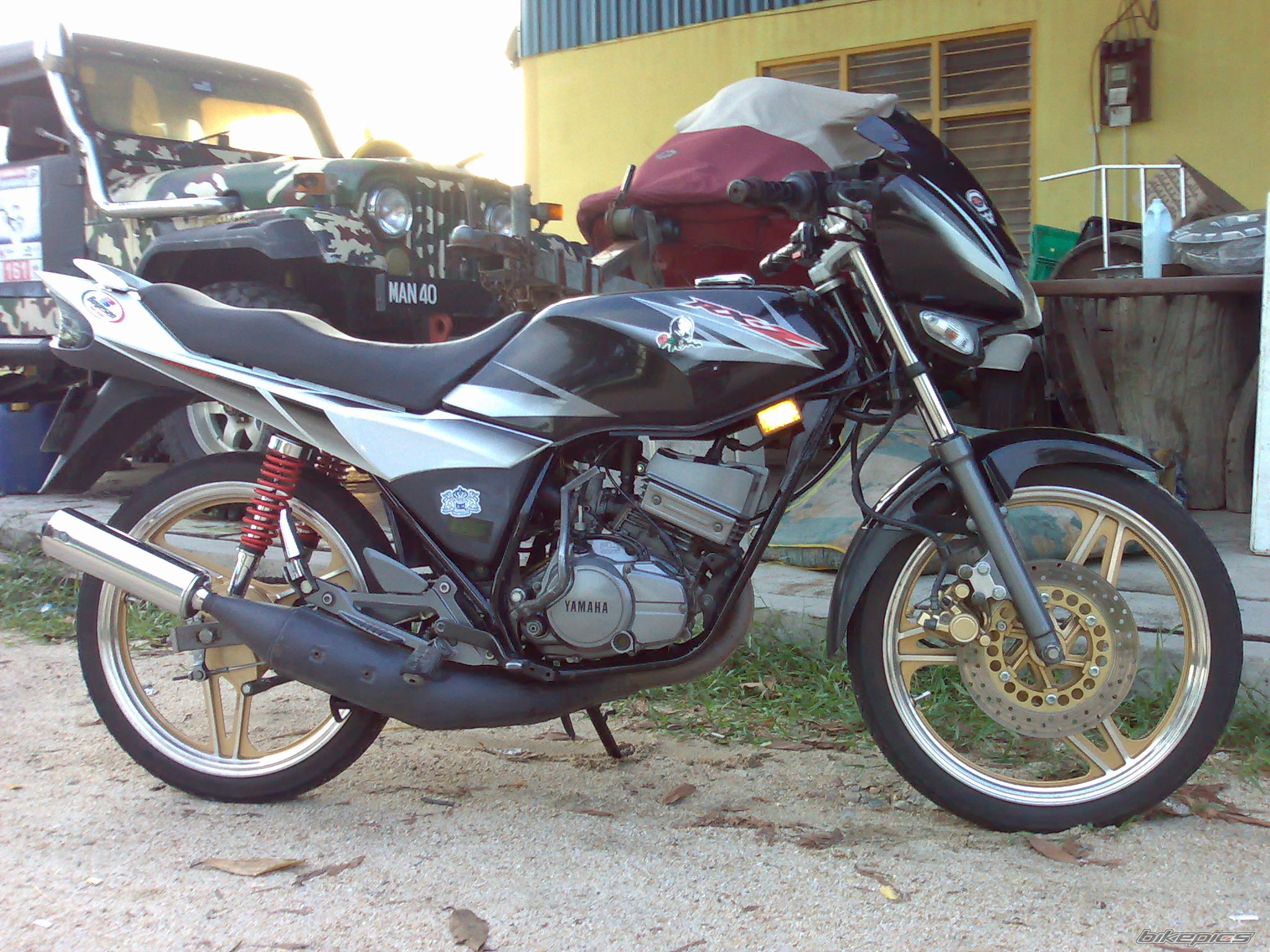 Bike Photo 1814738