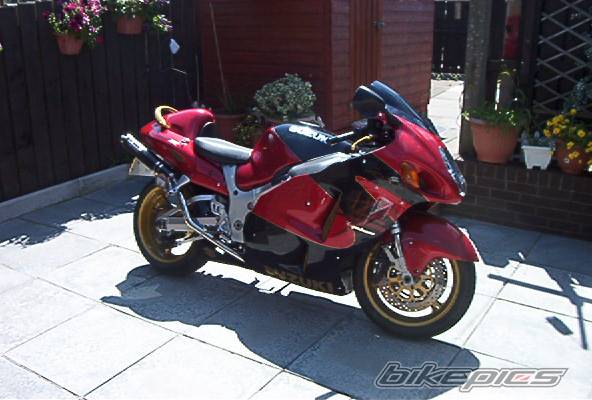 Bike Photo 181475