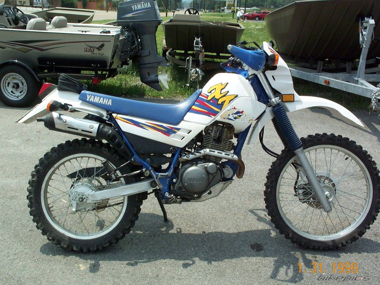 Bike Photo 181476